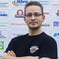 Zweiter - DennyDiablo Zweiter